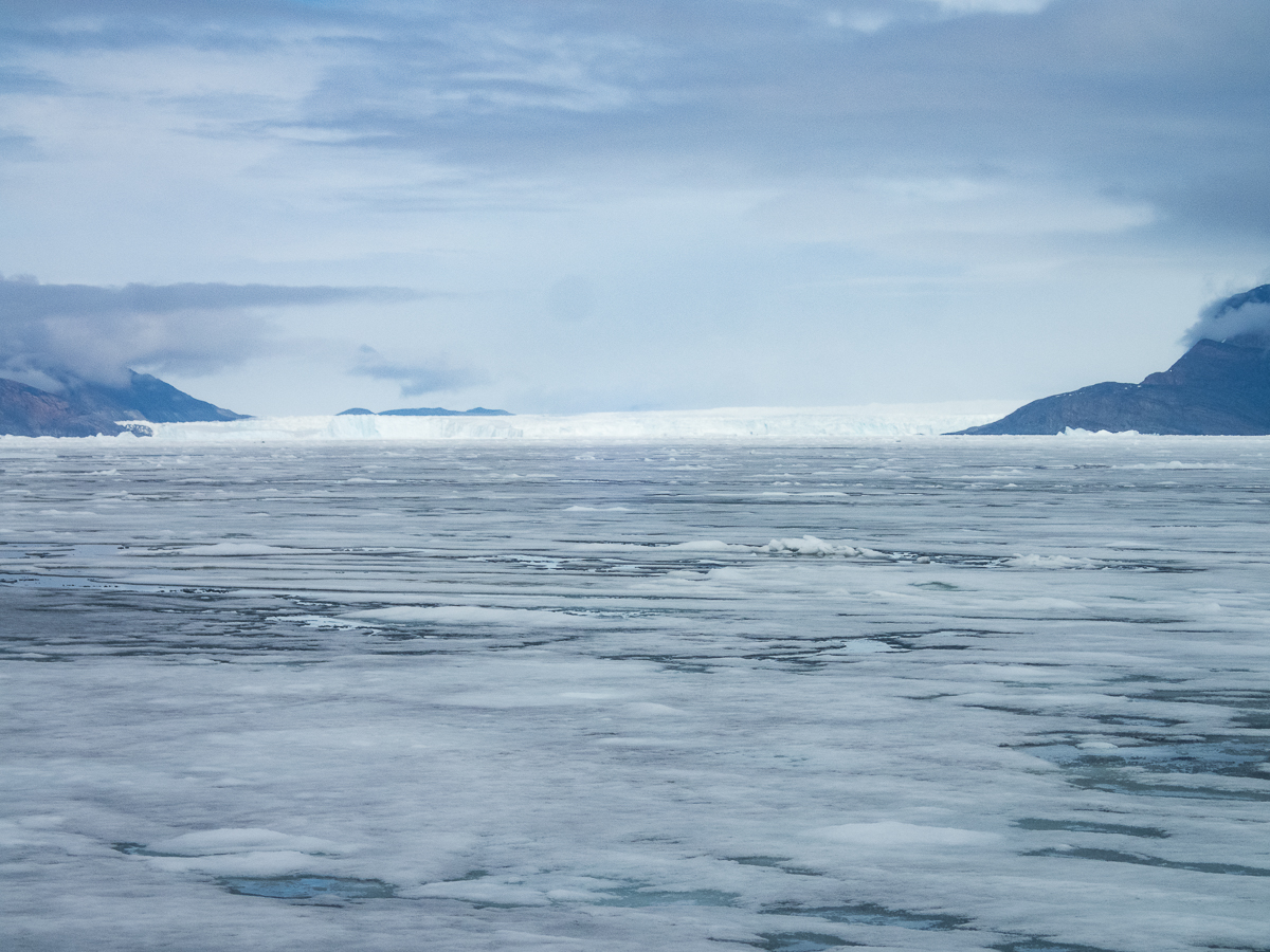 Icefjord Midnight Maraton 2022 - Tor Rnnow