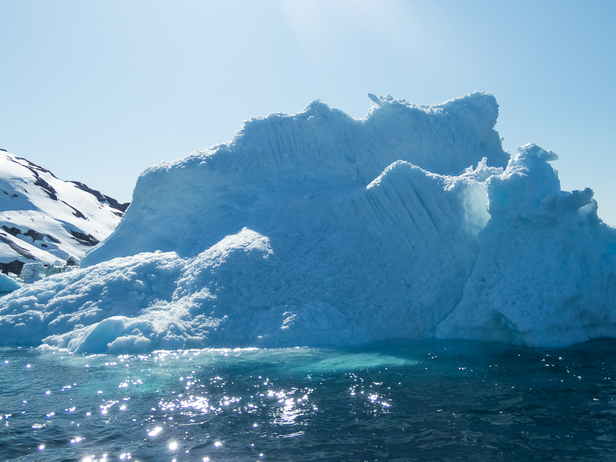 Icefjord Midnight Maraton 2022 - Tor Rnnow