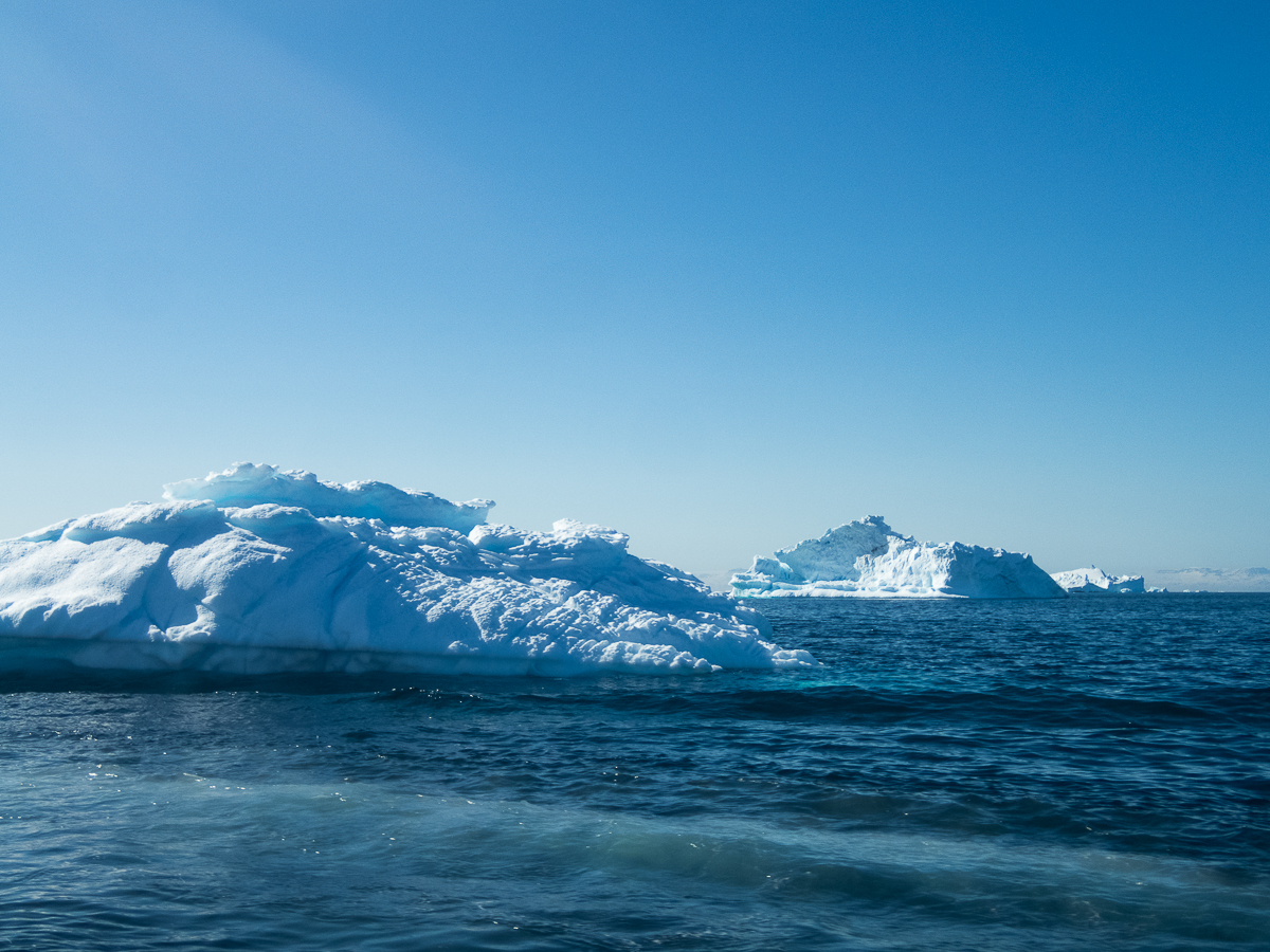 Icefjord Midnight Maraton 2022 - Tor Rnnow