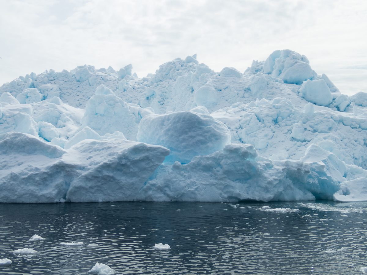 Icefjord Midnight Maraton 2022 - Tor Rnnow