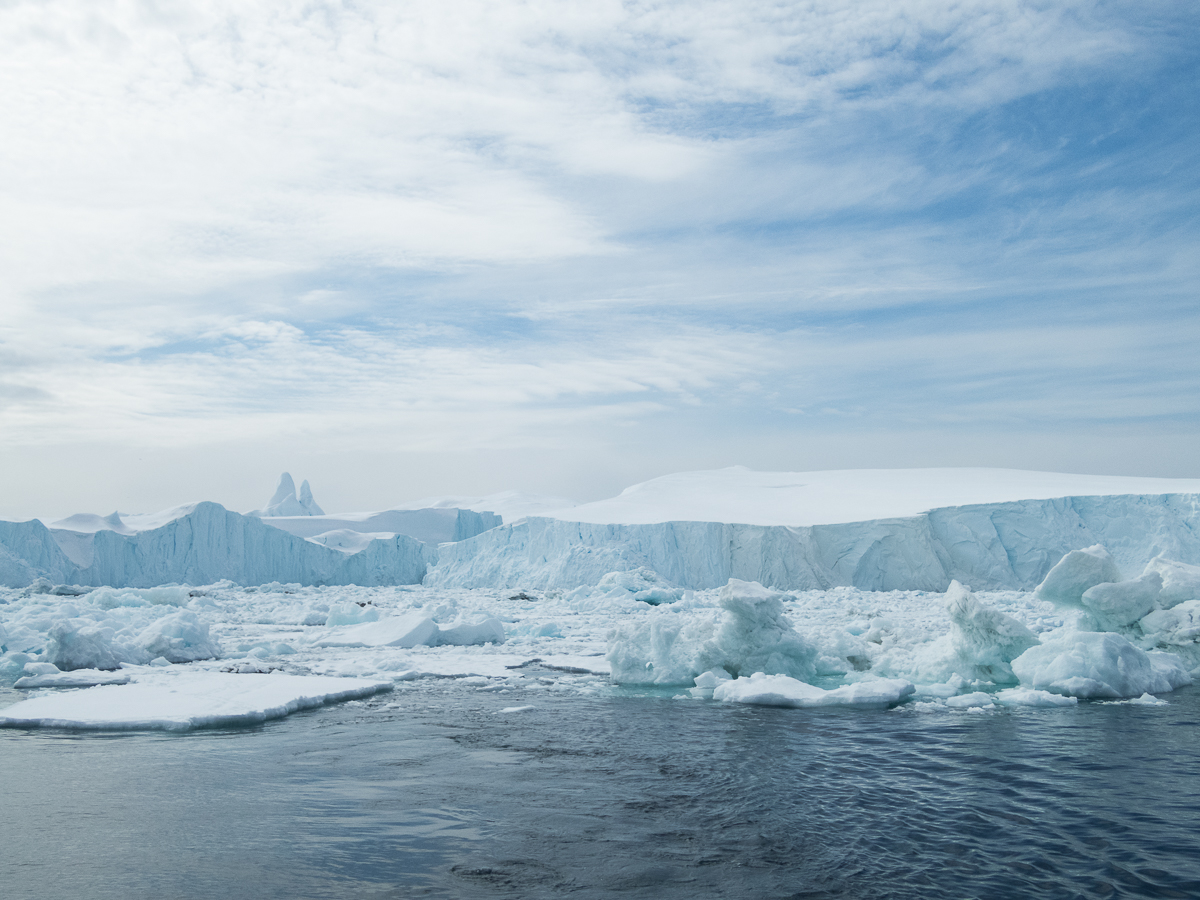 Icefjord Midnight Maraton 2022 - Tor Rnnow