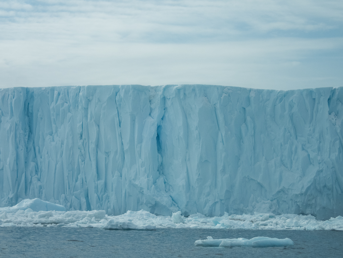 Icefjord Midnight Maraton 2022 - Tor Rnnow