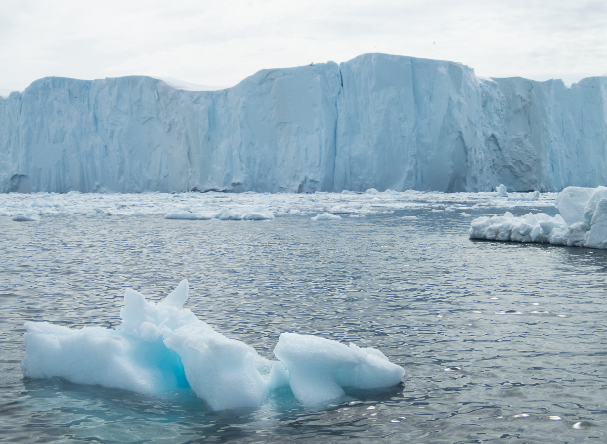 Icefjord Midnight Maraton 2022 - Tor Rnnow