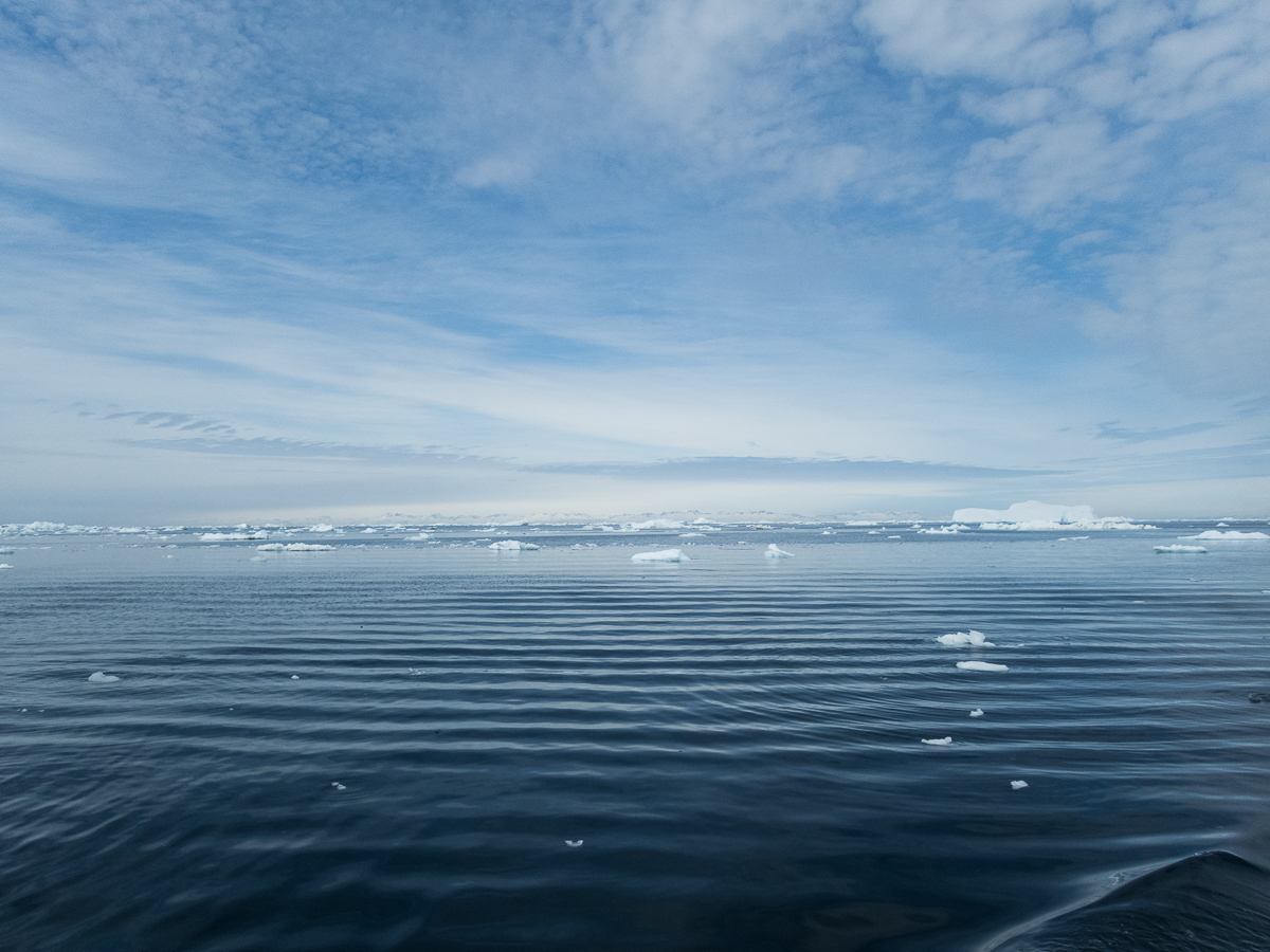 Icefjord Midnight Maraton 2022 - Tor Rnnow