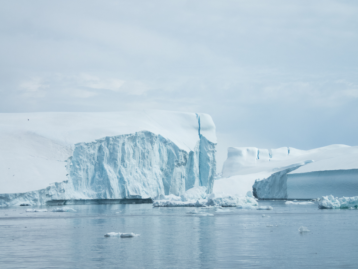 Icefjord Midnight Maraton 2022 - Tor Rnnow