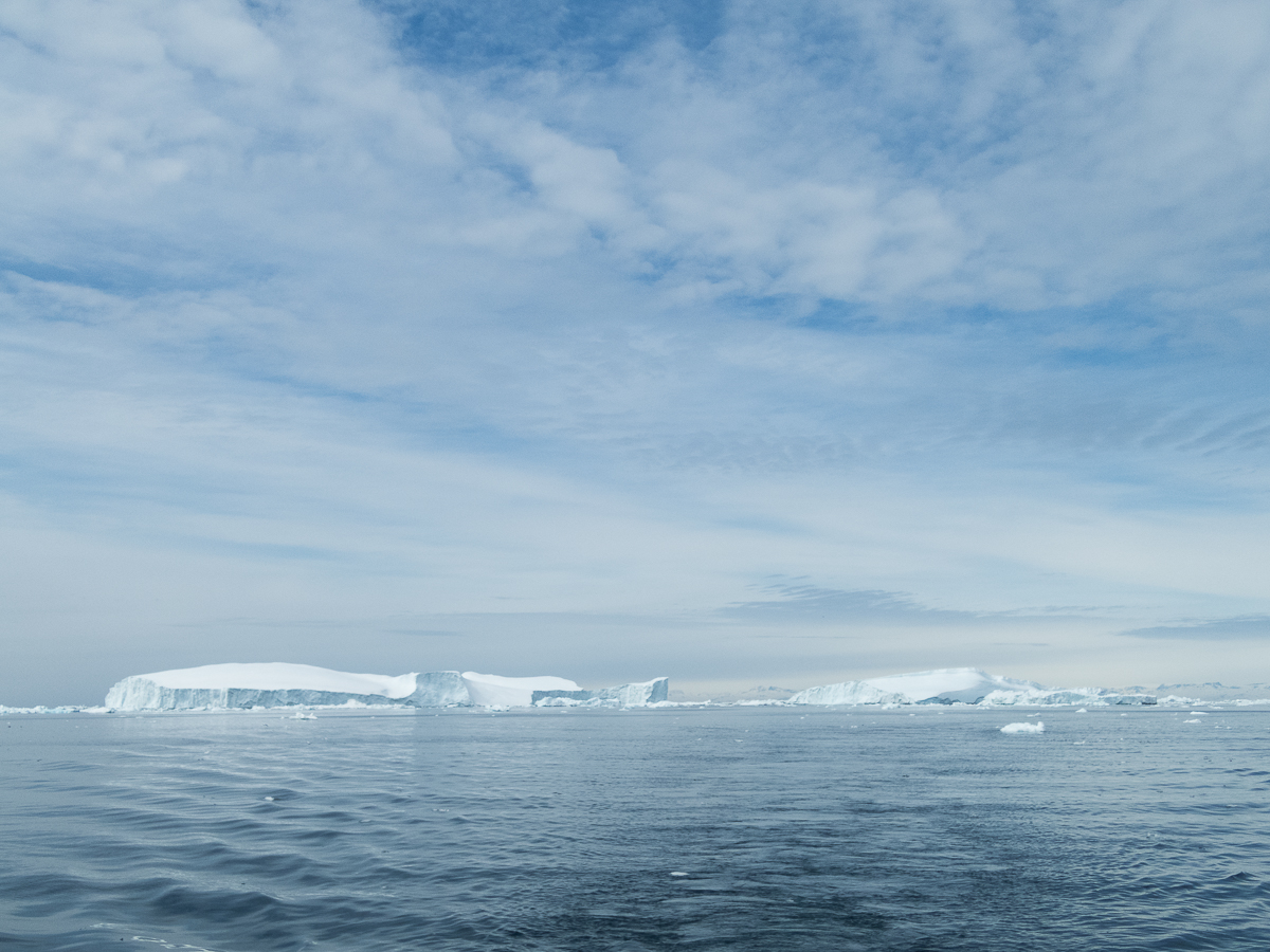 Icefjord Midnight Maraton 2022 - Tor Rnnow