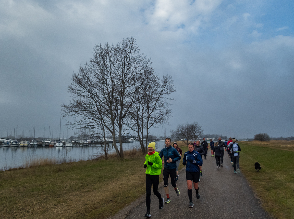 Moffes Maraton - Strandlbet 2022- Tor Rnnow