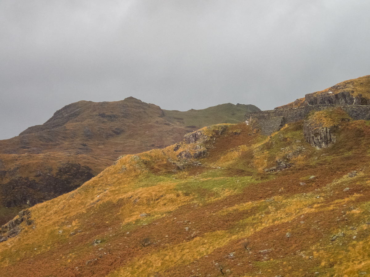 Snowdonia Marathon 2022 - Tor Rnnow