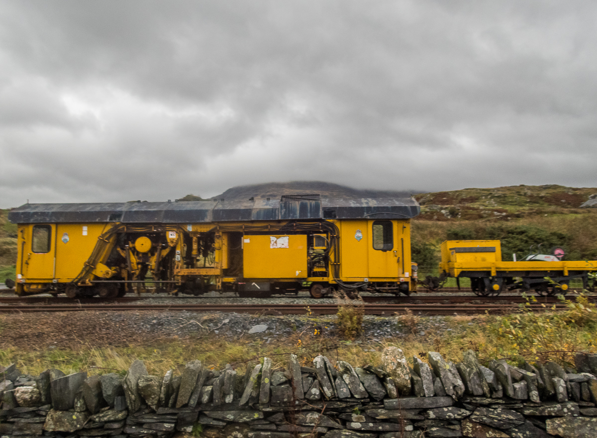 Snowdonia Marathon 2022 - Tor Rnnow