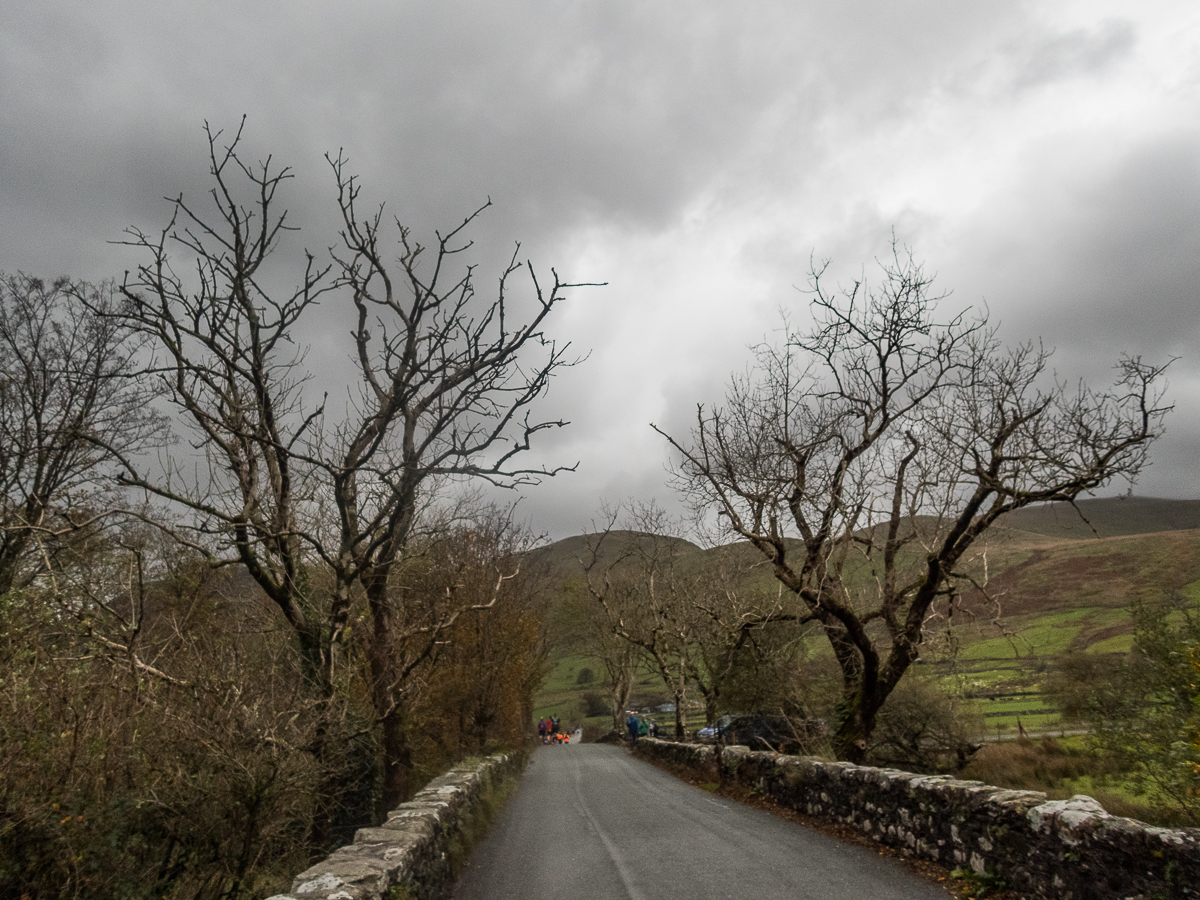 Snowdonia Marathon 2022 - Tor Rnnow