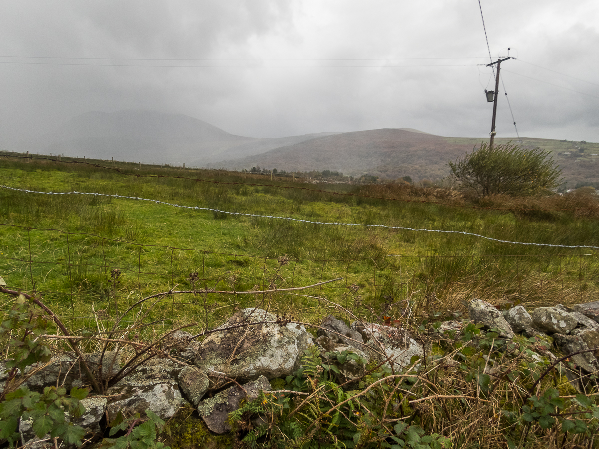 Snowdonia Marathon 2022 - Tor Rnnow