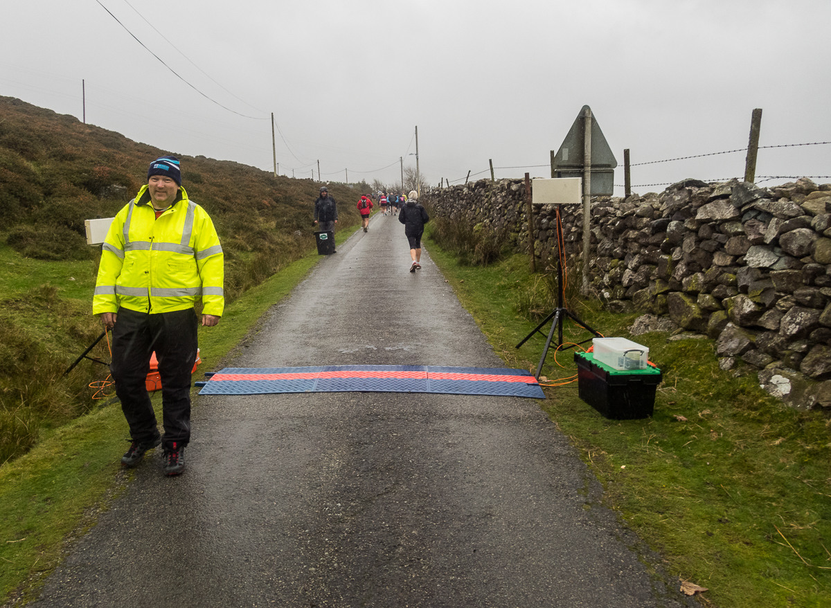 Snowdonia Marathon 2022 - Tor Rnnow