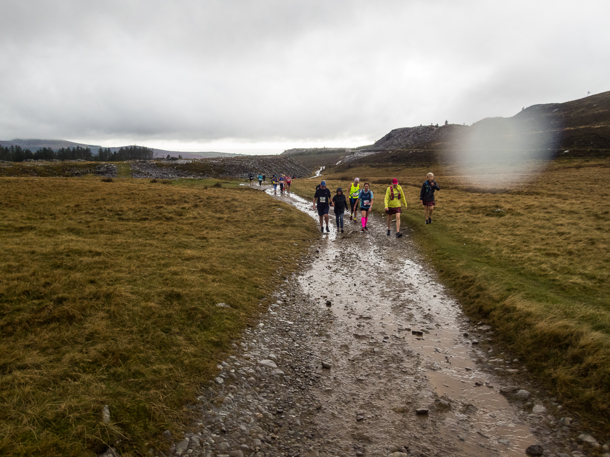 Snowdonia Marathon 2022 - Tor Rnnow