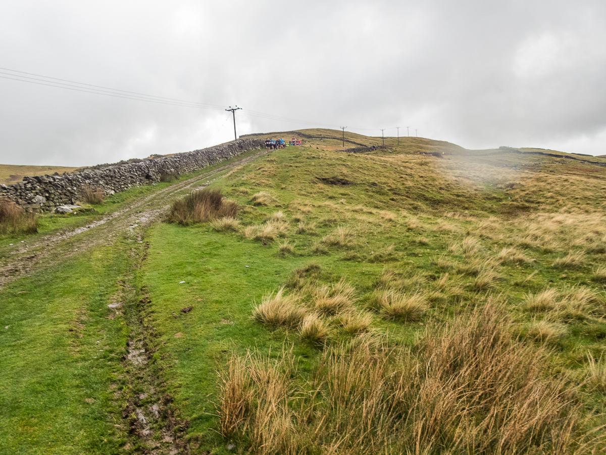 Snowdonia Marathon 2022 - Tor Rnnow