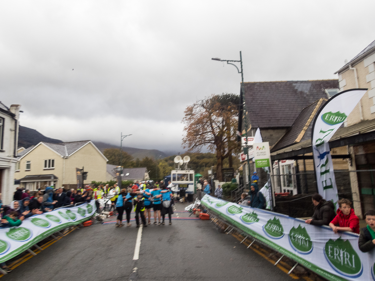 Snowdonia Marathon 2022 - Tor Rønnow