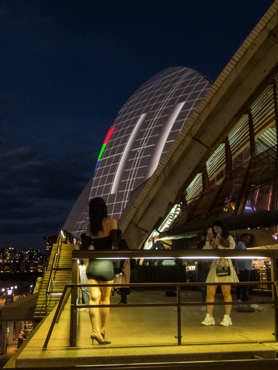 Sydney Marathon 2022 - Tor Rnnow