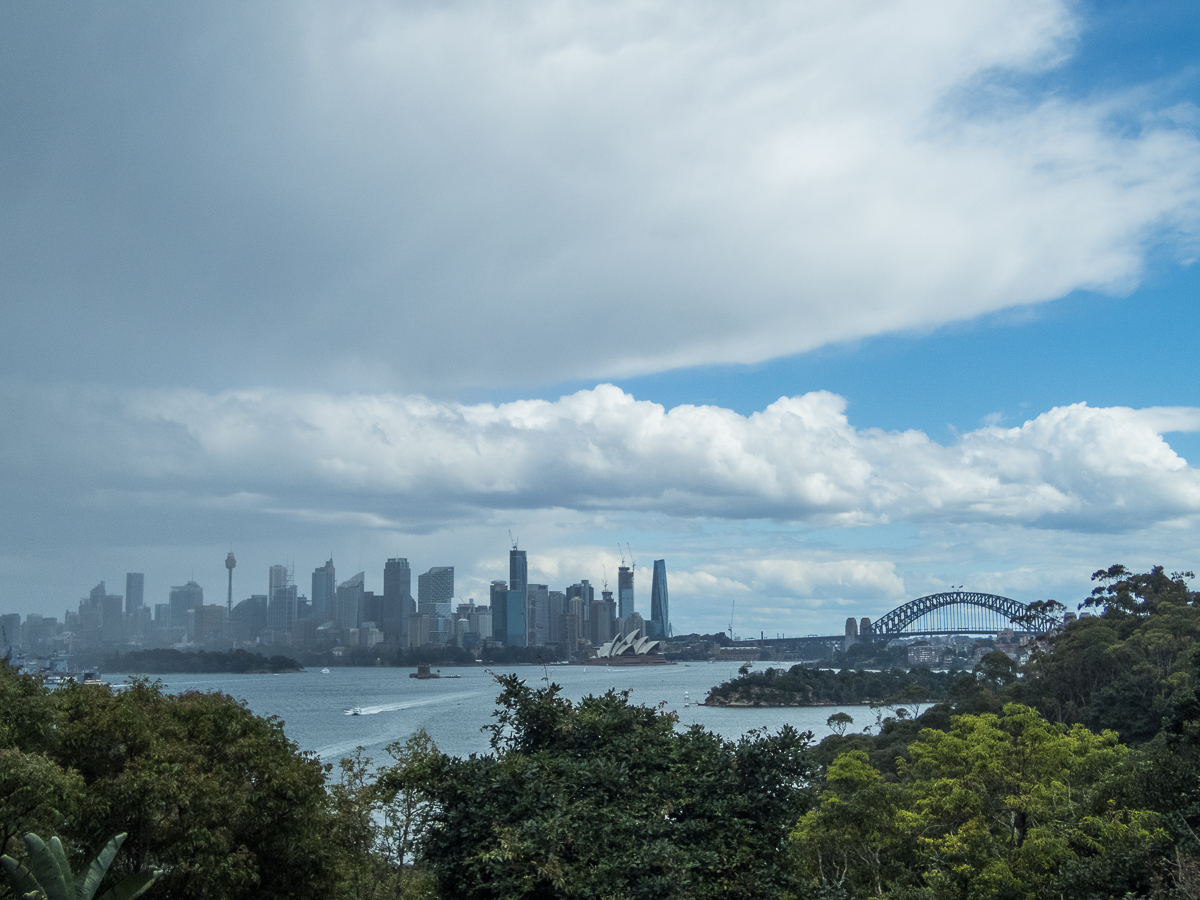 Sydney Marathon 2022 - Tor Rnnow