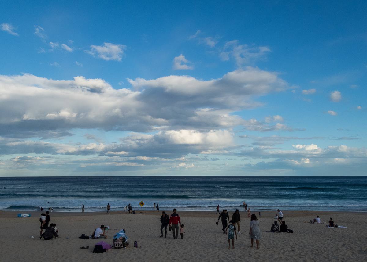 Sydney Marathon 2022 - Tor Rnnow