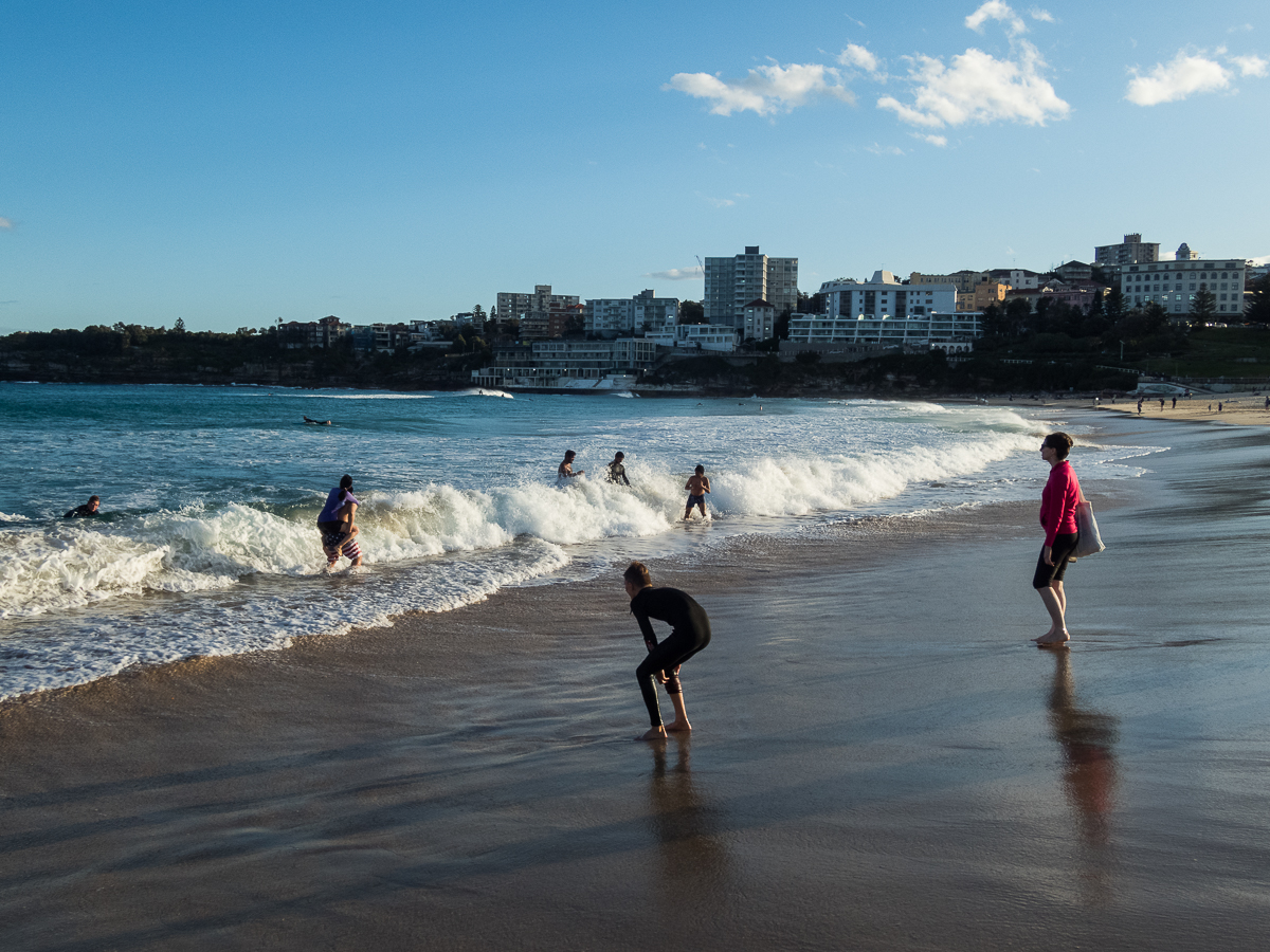 Sydney Marathon 2022 - Tor Rnnow