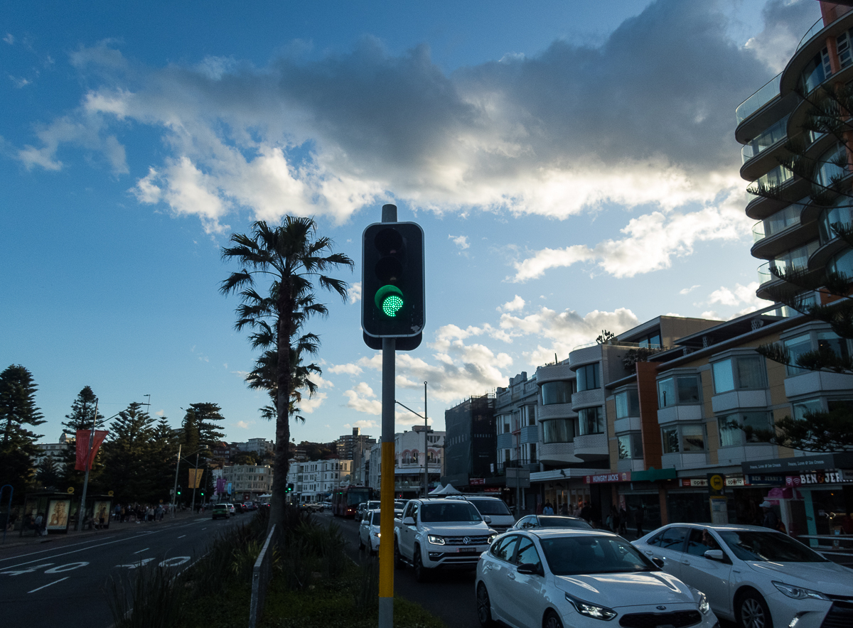 Sydney Marathon 2022 - Tor Rnnow