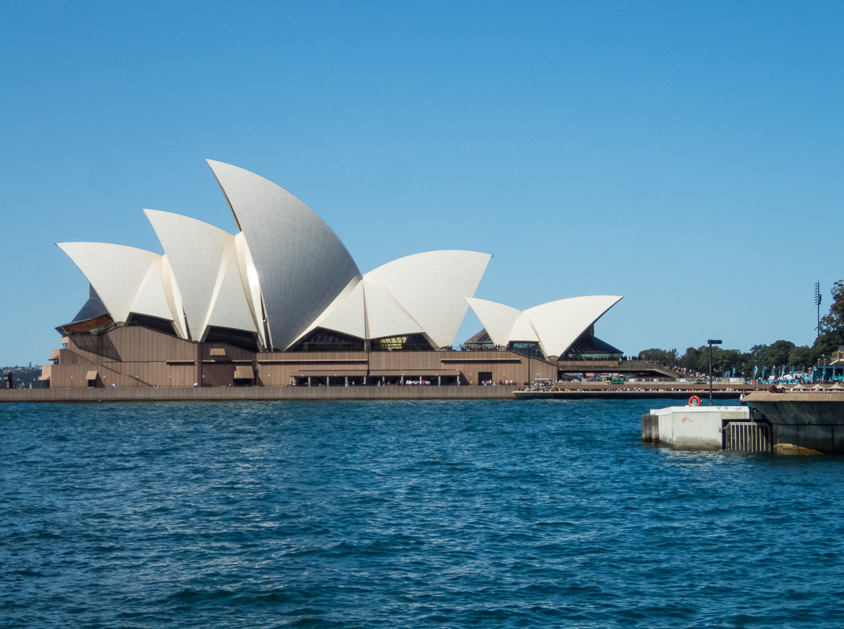 Sydney Marathon 2022 - Tor Rnnow