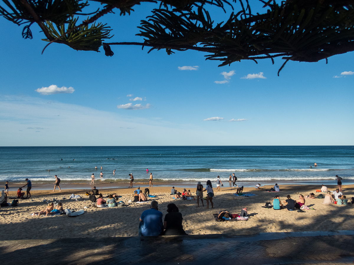 Sydney Marathon 2022 - Tor Rnnow