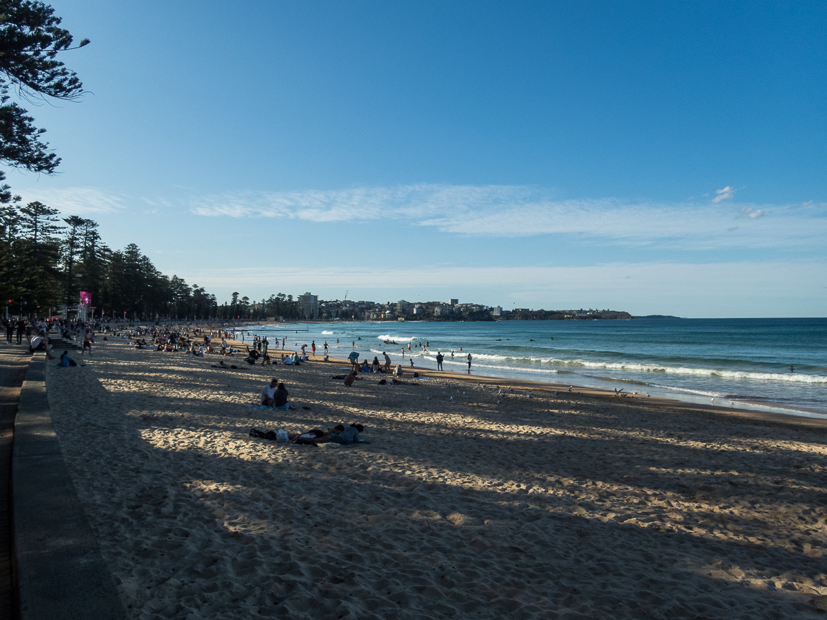 Sydney Marathon 2022 - Tor Rnnow