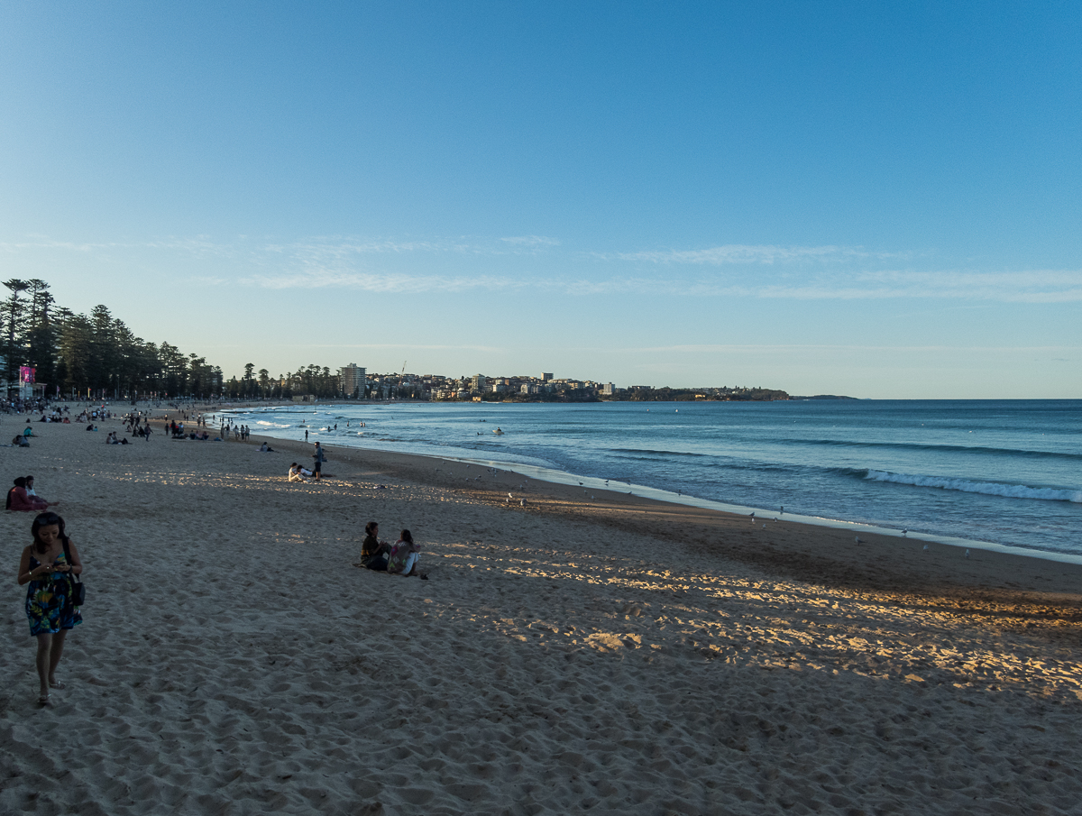 Sydney Marathon 2022 - Tor Rnnow