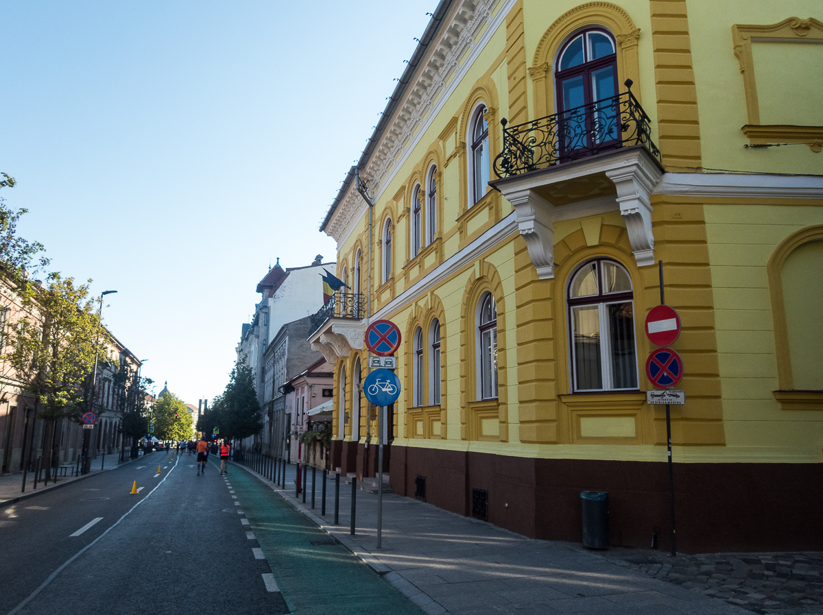 Wizz Air Cluj-Napoca Marathon_Marathon 2022 - Tor Rnnow