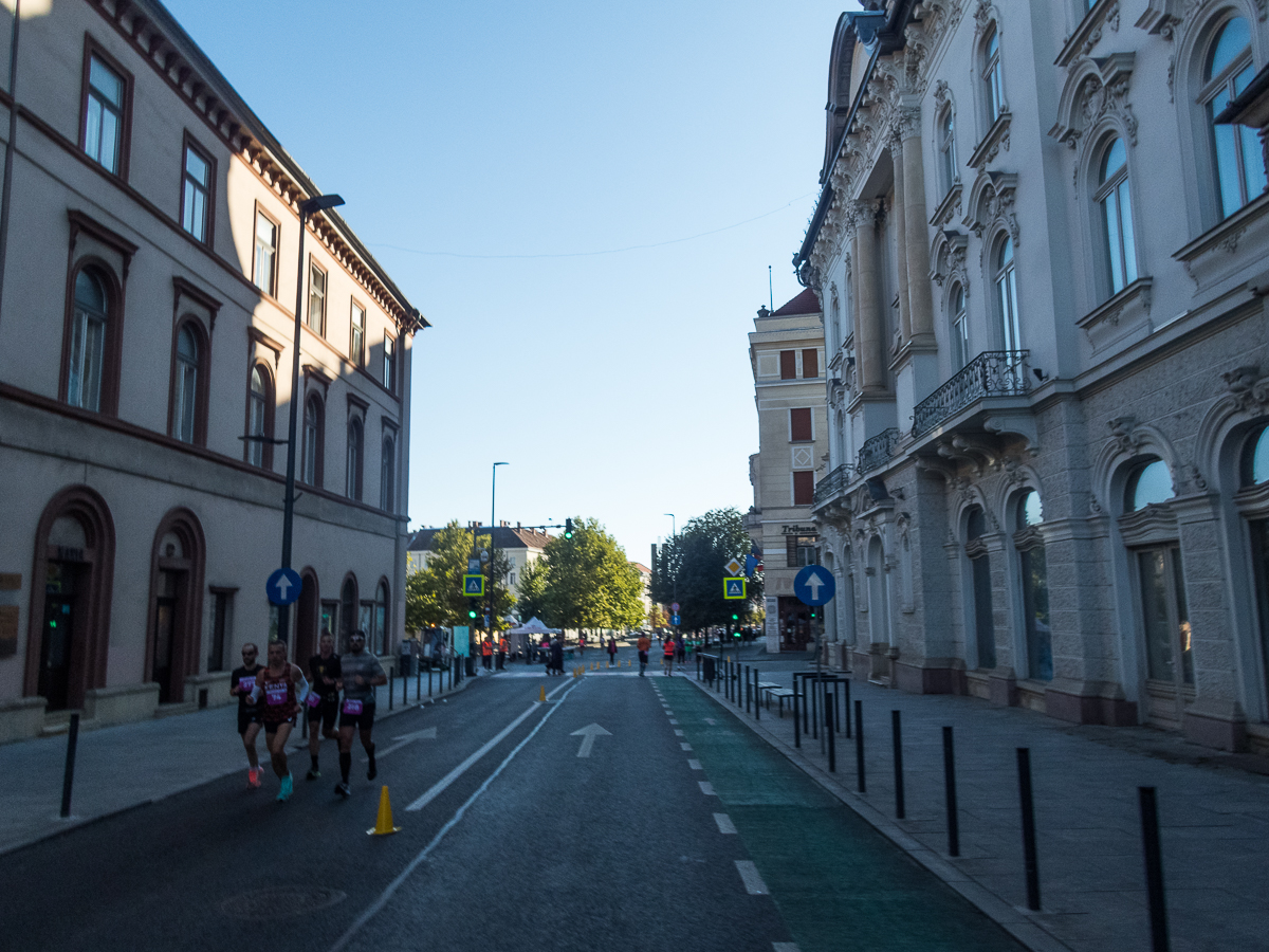 Wizz Air Cluj-Napoca Marathon_Marathon 2022 - Tor Rnnow