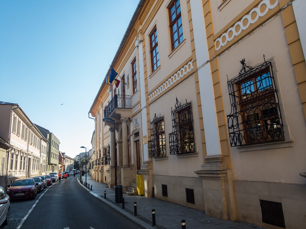 Wizz Air Cluj-Napoca Marathon_Marathon 2022 - Tor Rnnow