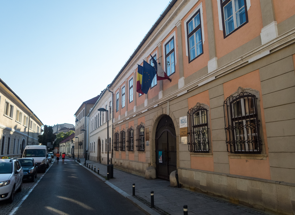 Wizz Air Cluj-Napoca Marathon_Marathon 2022 - Tor Rnnow