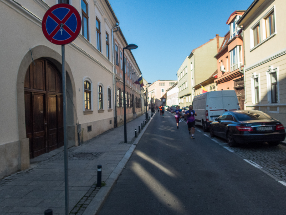 Wizz Air Cluj-Napoca Marathon_Marathon 2022 - Tor Rnnow