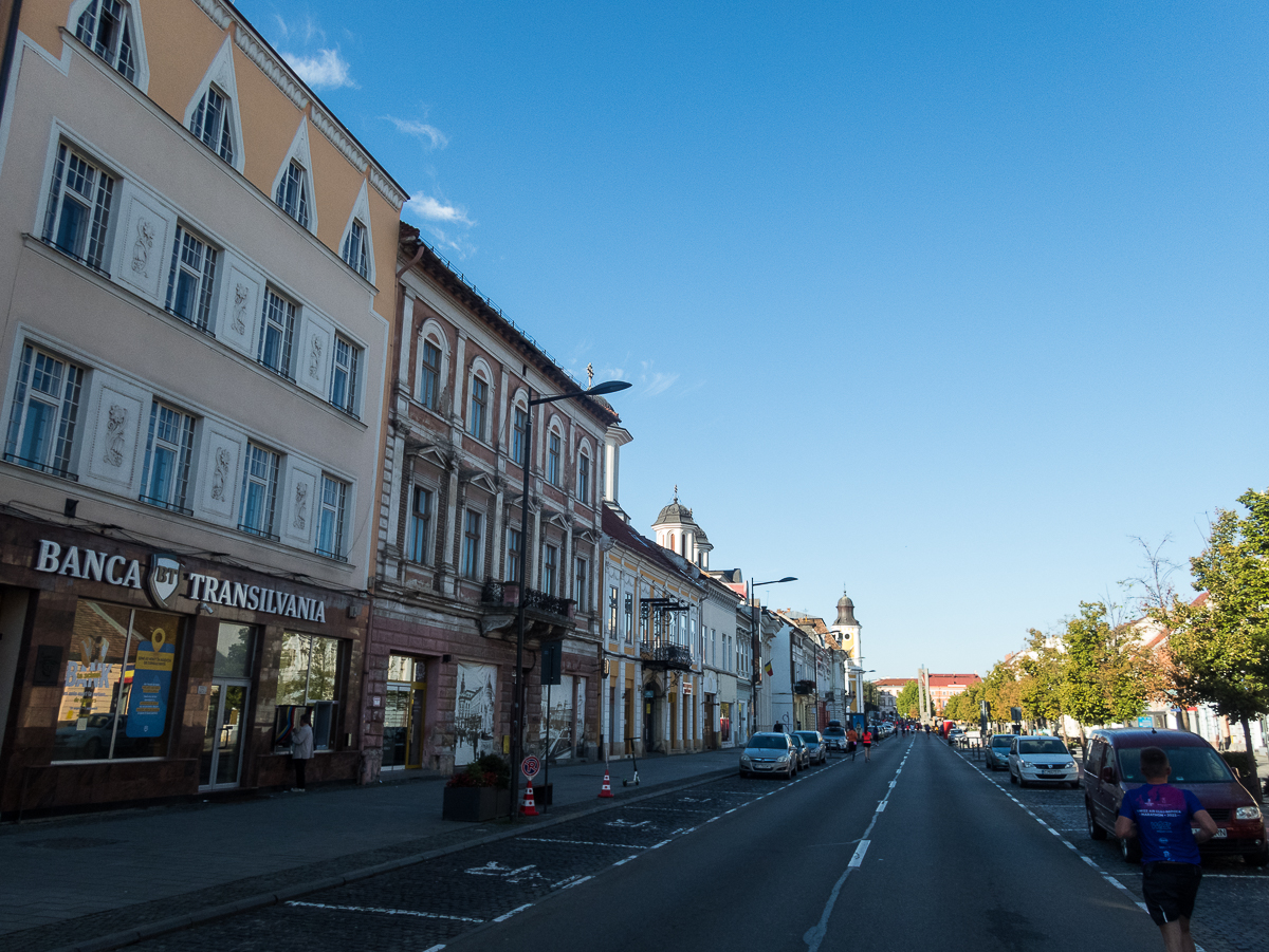 Wizz Air Cluj-Napoca Marathon_Marathon 2022 - Tor Rnnow