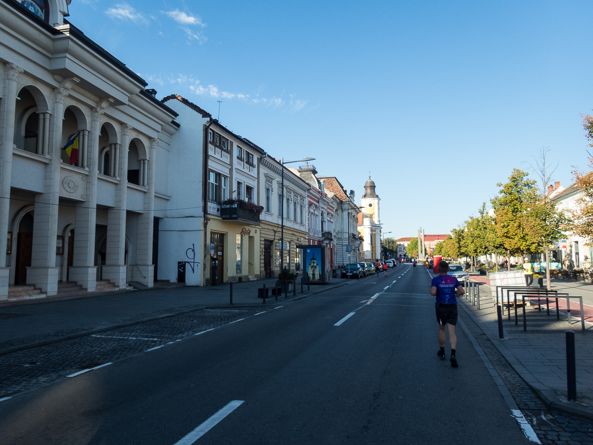 Wizz Air Cluj-Napoca Marathon_Marathon 2022 - Tor Rnnow