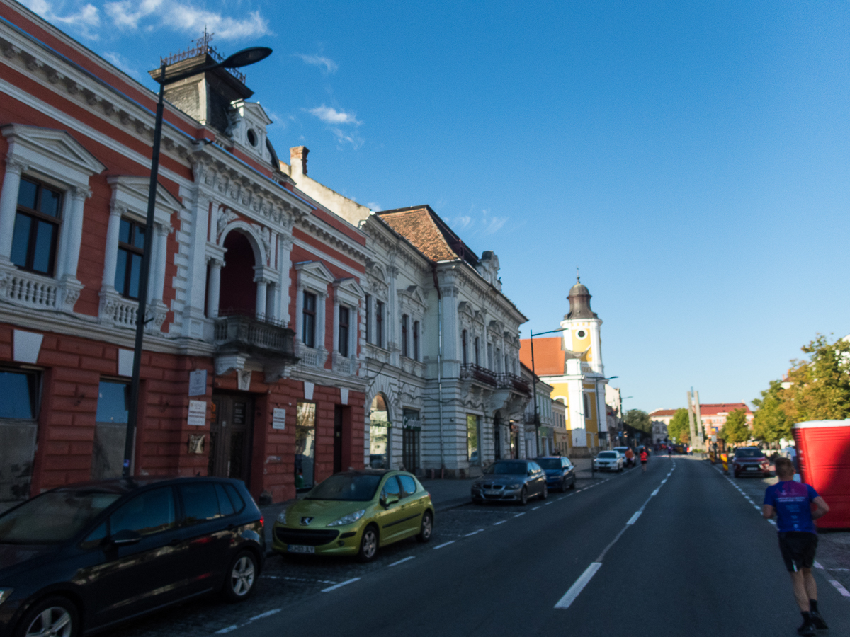 Wizz Air Cluj-Napoca Marathon_Marathon 2022 - Tor Rnnow