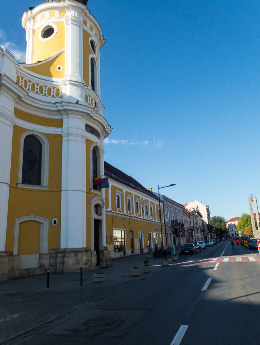 Wizz Air Cluj-Napoca Marathon_Marathon 2022 - Tor Rnnow