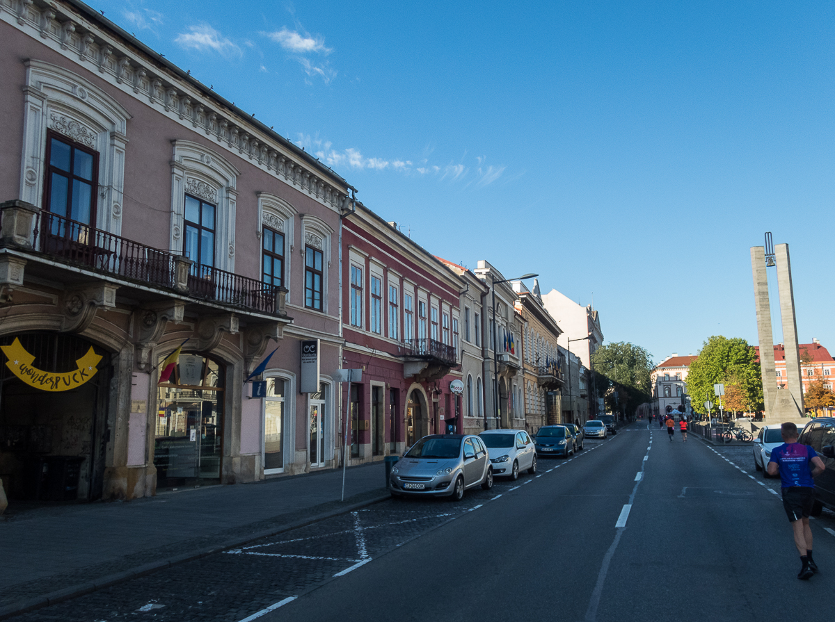 Wizz Air Cluj-Napoca Marathon_Marathon 2022 - Tor Rnnow