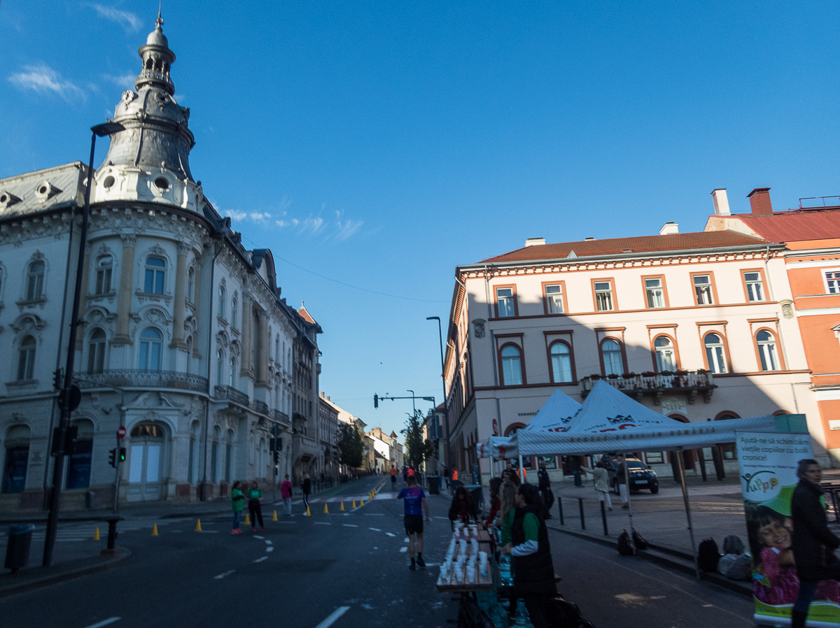 Wizz Air Cluj-Napoca Marathon_Marathon 2022 - Tor Rnnow