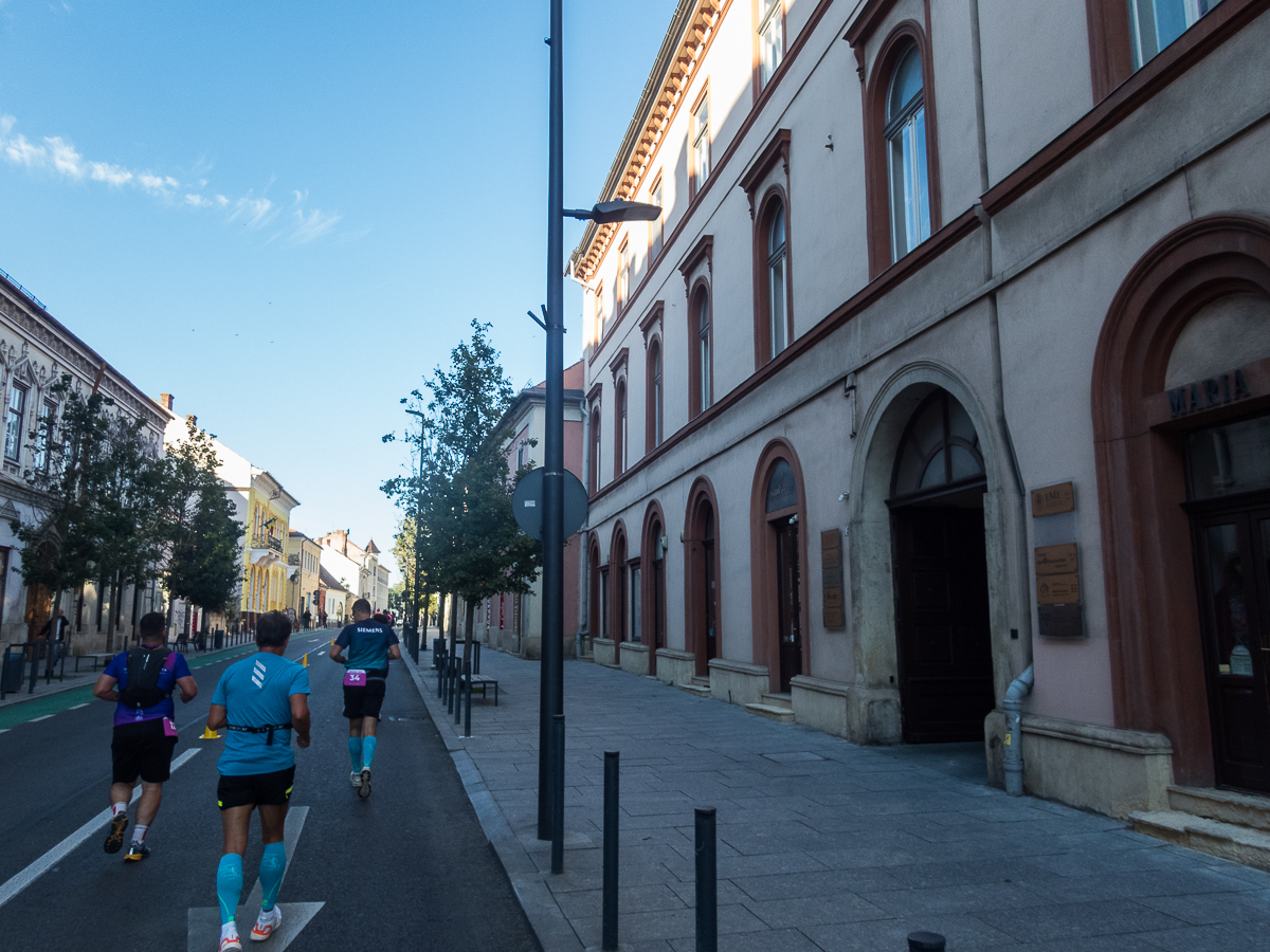 Wizz Air Cluj-Napoca Marathon_Marathon 2022 - Tor Rnnow