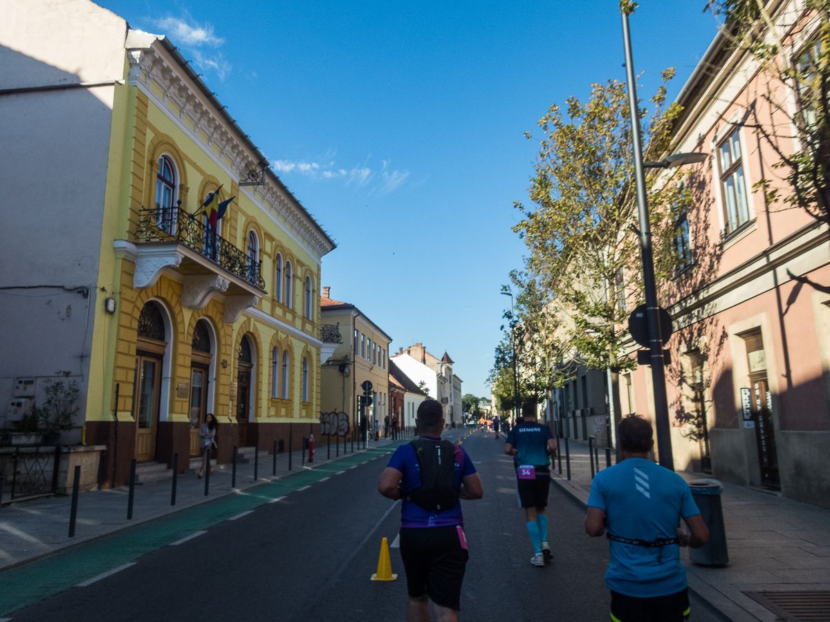 Wizz Air Cluj-Napoca Marathon_Marathon 2022 - Tor Rnnow