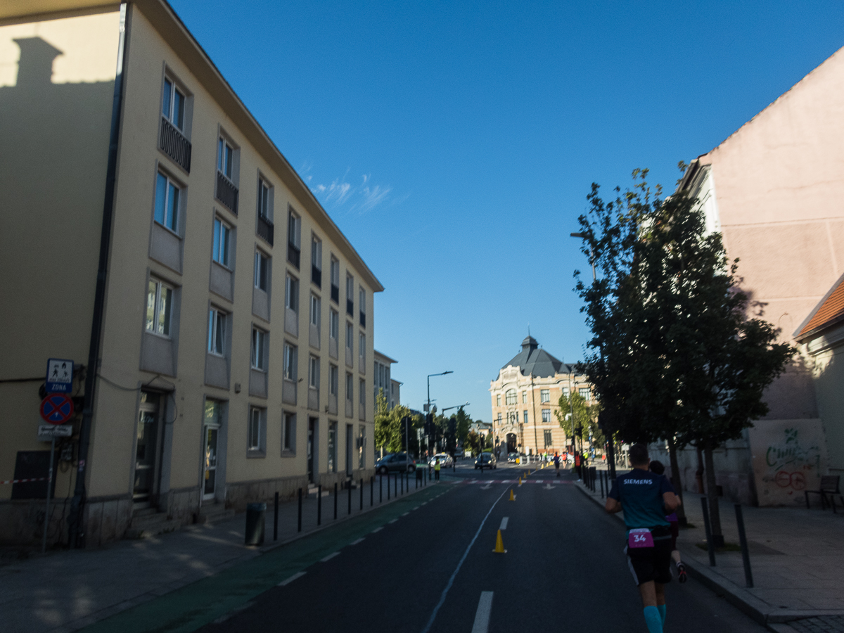 Wizz Air Cluj-Napoca Marathon_Marathon 2022 - Tor Rnnow