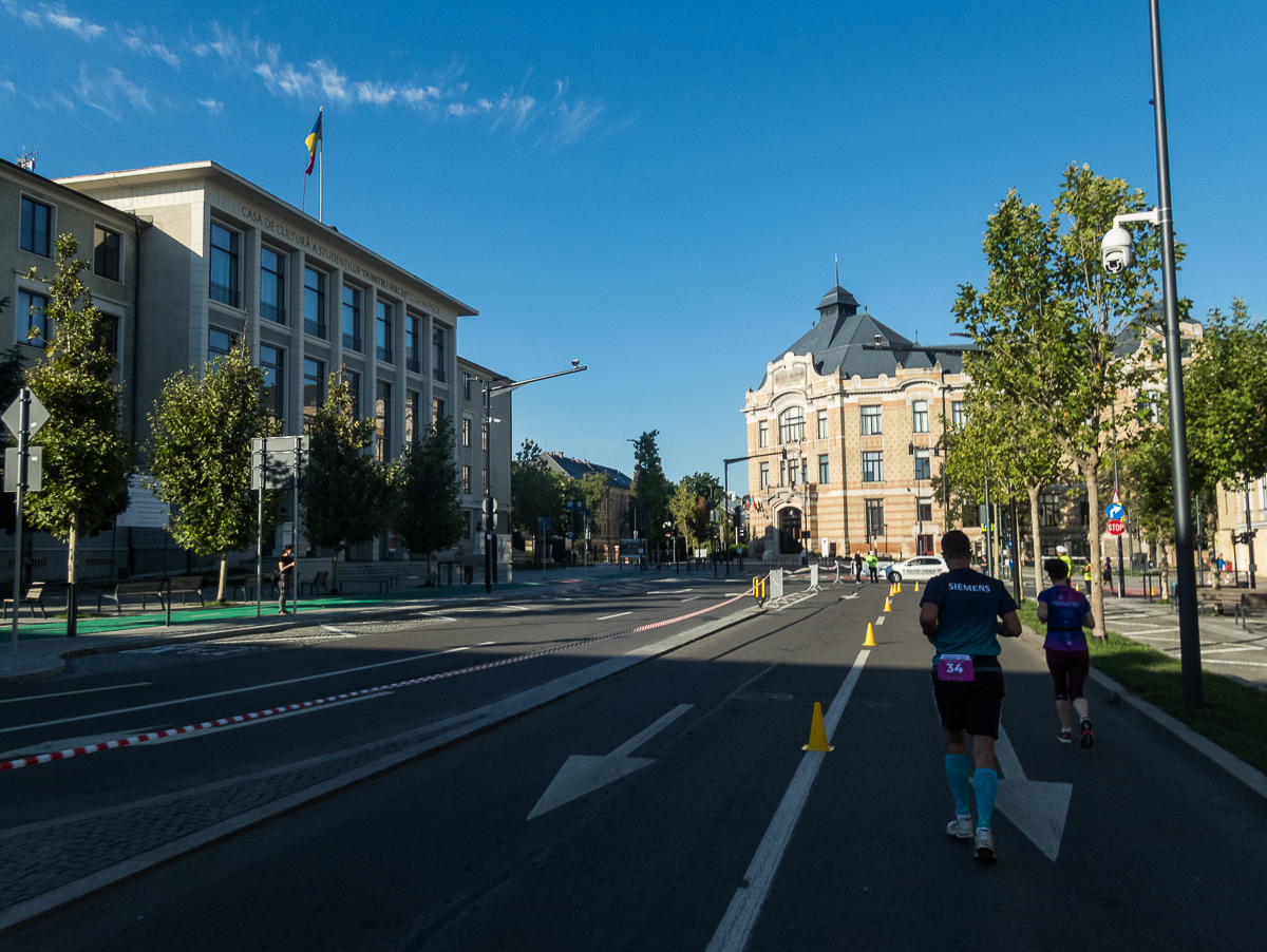 Wizz Air Cluj-Napoca Marathon_Marathon 2022 - Tor Rnnow