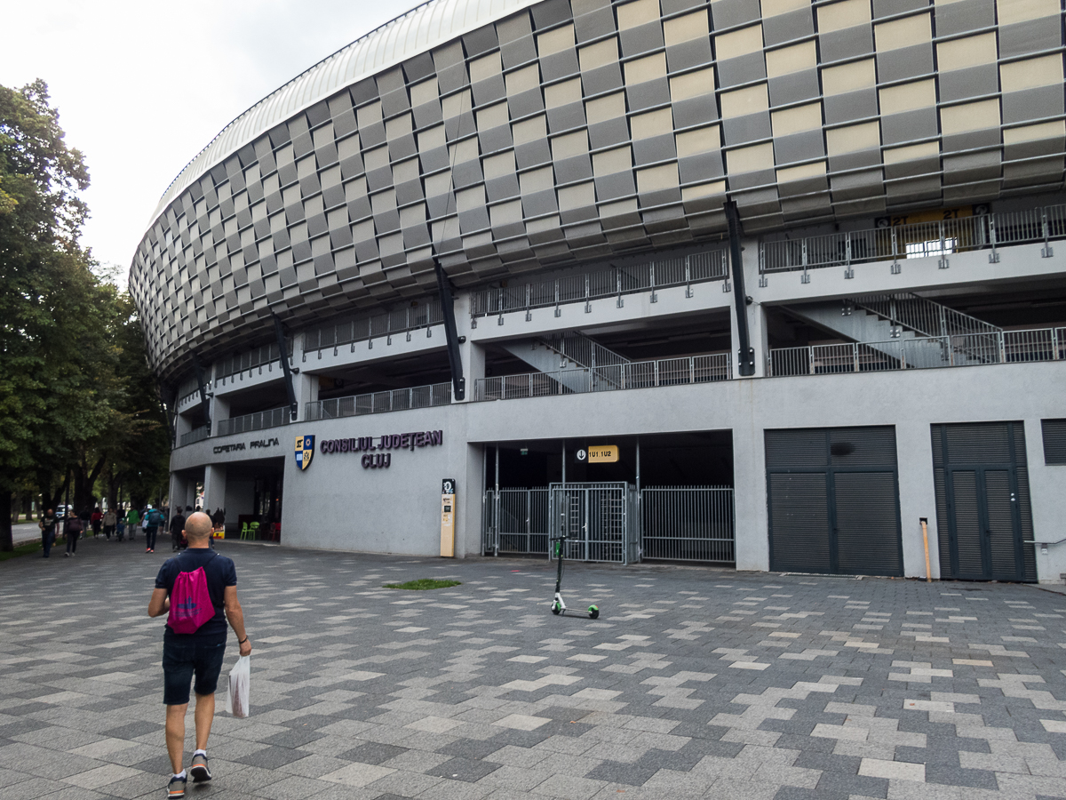 Wizz Air Cluj-Napoca Marathon_Marathon 2022 - Tor Rnnow