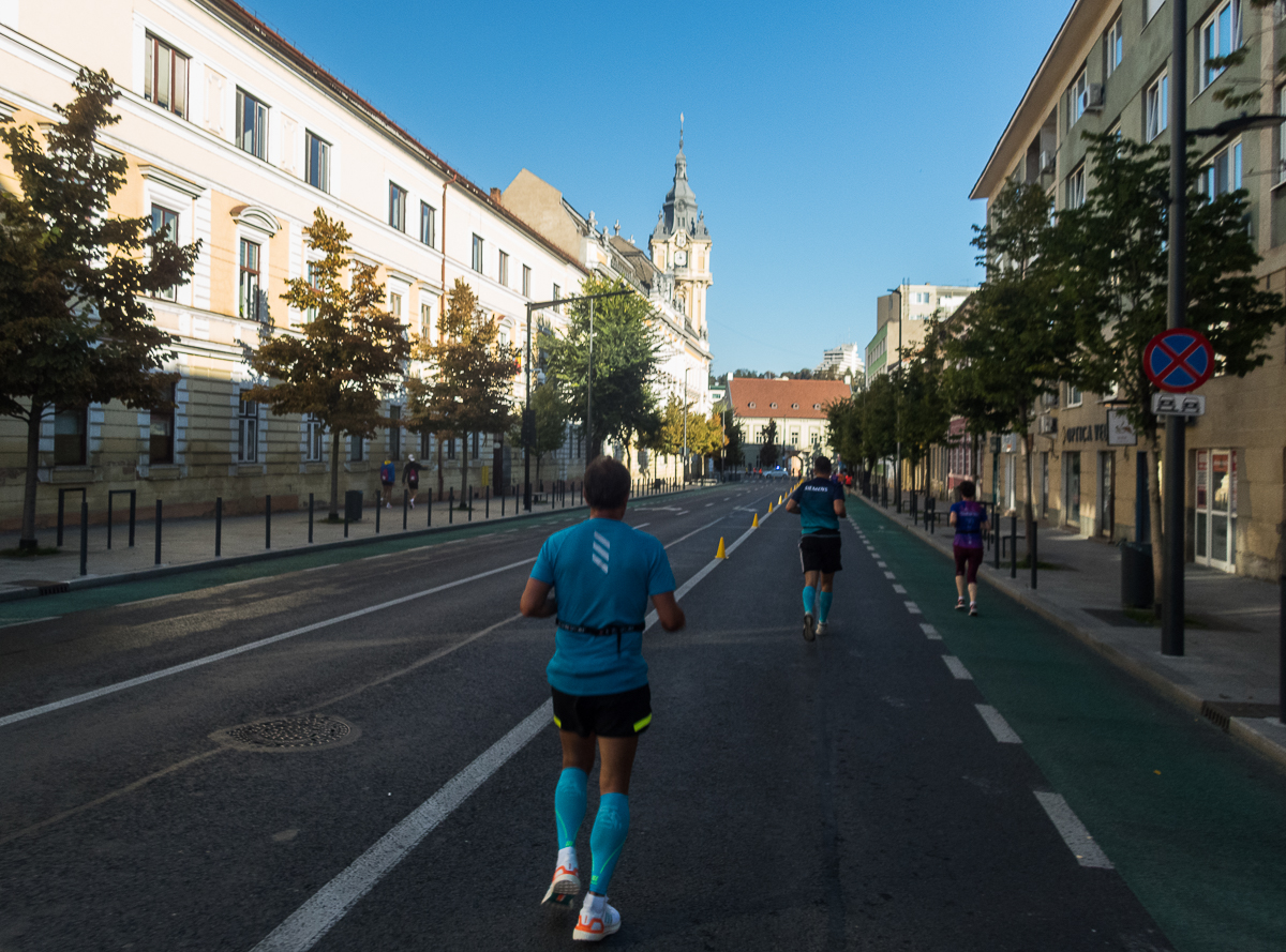 Wizz Air Cluj-Napoca Marathon_Marathon 2022 - Tor Rnnow