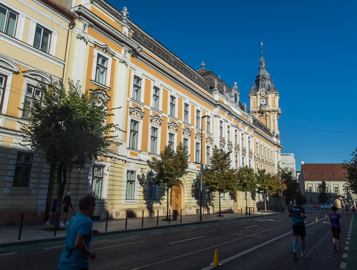 Wizz Air Cluj-Napoca Marathon_Marathon 2022 - Tor Rnnow