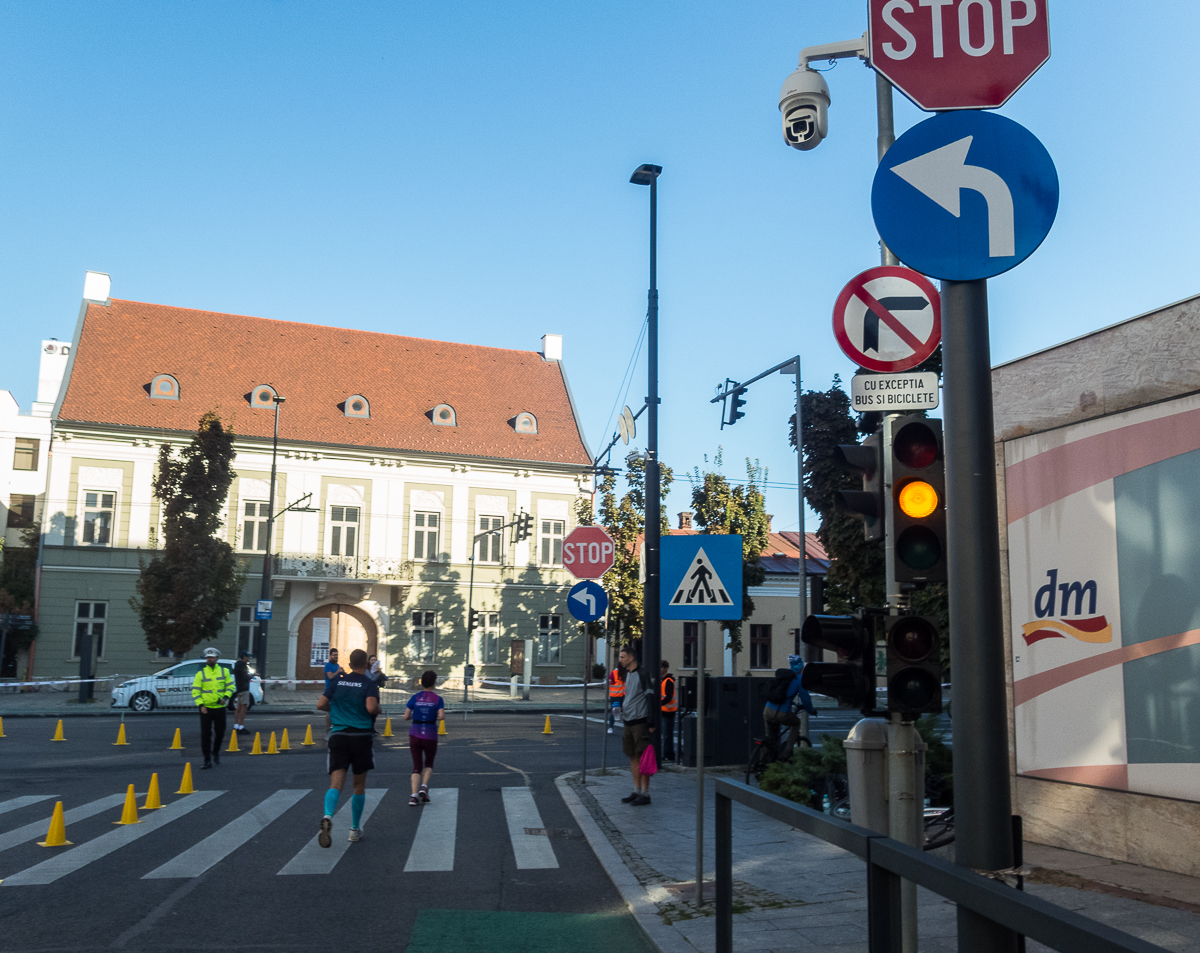 Wizz Air Cluj-Napoca Marathon_Marathon 2022 - Tor Rnnow