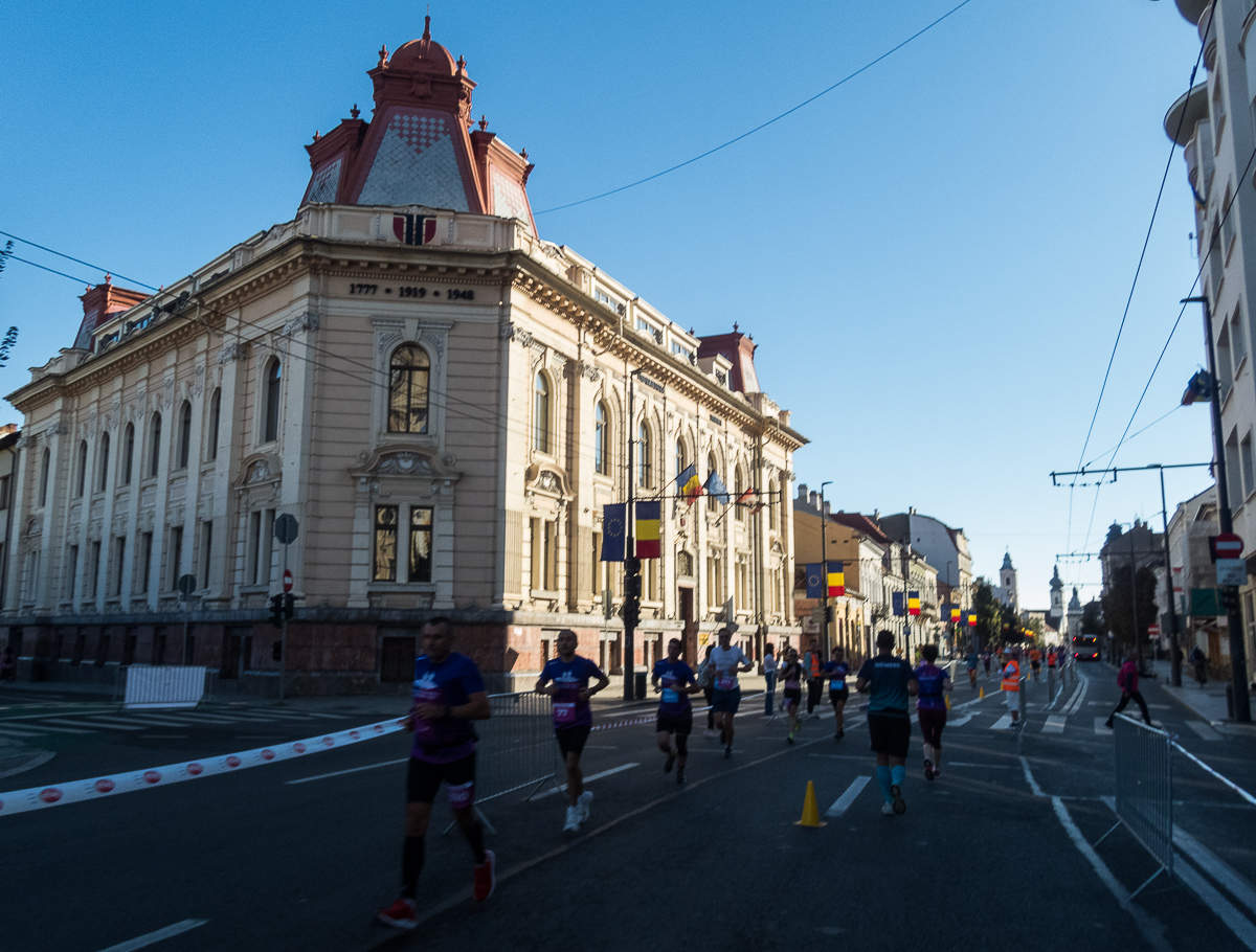 Wizz Air Cluj-Napoca Marathon_Marathon 2022 - Tor Rnnow