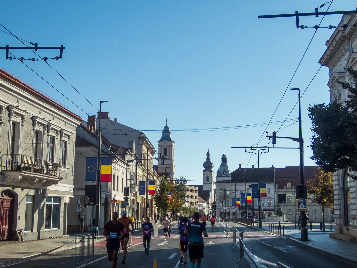 Wizz Air Cluj-Napoca Marathon_Marathon 2022 - Tor Rnnow