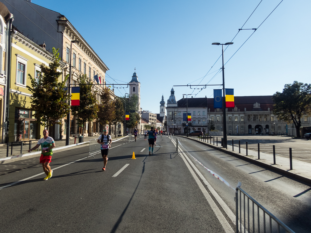 Wizz Air Cluj-Napoca Marathon_Marathon 2022 - Tor Rnnow